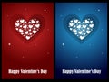 Valentine cards