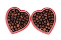 Valentine Chocolate 1