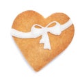 Valentine cookie