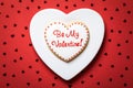 Valentine Cookie