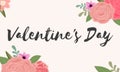 Valentine Day February Celebrate Affection Love