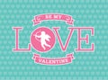 Valentine Emblem