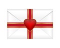 Valentine envelope