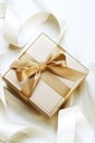 Valentine Gift Royalty Free Stock Photo