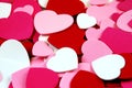 San Valentino cuore forme 