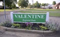 Valentine Regional Park, Atoka, Tennessee