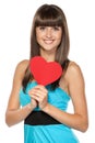 Valentine's day Royalty Free Stock Photo