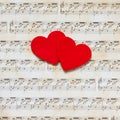 Valentine`s day. Royalty Free Stock Photo