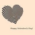 Valentine\'s Day card 9