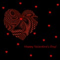 Valentine\'s Day card 8