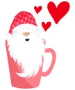 ValentineÃ¢â¬â¢s Day Coffee Gnome