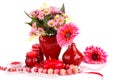 Valentine`s day Royalty Free Stock Photo