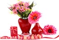 Valentine`s day Royalty Free Stock Photo