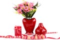 Valentine`s day Royalty Free Stock Photo