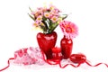 Valentine's day Royalty Free Stock Photo