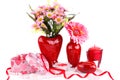 Valentine`s day Royalty Free Stock Photo