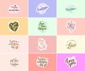 Valentine\'s Day Graphics Stickers for the Perfect Romantic Gesture