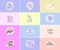 Valentine\'s Day Graphics Stickers for the Perfect Romantic Gesture