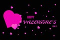 Valentine`s day. Happy Valentain`s Day