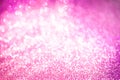 Valentine shiny abstract pink background