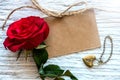 Valentine and Sweetes day Royalty Free Stock Photo