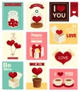 Valentine/Wedding card