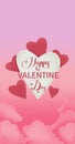 Valentine's day greetings 2021