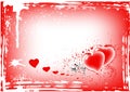Valentines Royalty Free Stock Photo