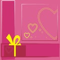 Valentines 4 Royalty Free Stock Photo