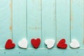 Valentines background Royalty Free Stock Photo