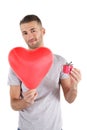 Valentines Day Royalty Free Stock Photo