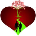 Valentines day Royalty Free Stock Photo