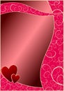 Valentines Day Background