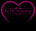 Valentines Day background