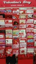 Valentines Day Greeting Cards