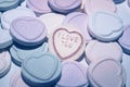 Valentines day, valentine, romantic, i love you, romance, love, sweets, candy, marriage, couple, macro, design conepts