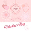 Valentines day Royalty Free Stock Photo