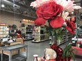 Valentines display 1286