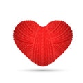 Valentines heart.