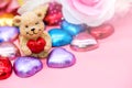 Valentines and Sweetest day