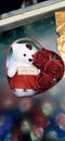 Valentines teddy heart love sweet