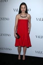 Valentino,China Chow