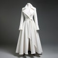 Valentino Daniels Elizabeth Bjorn Ohara Trench Coat - A Timeless Masterpiece