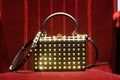 Valentino luxury and fashionable handbag
