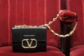 Valentino luxury and fashionable handbag