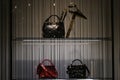 Valentino luxury and fashionable handbags