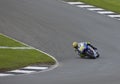 Valentino Rossi Donington MotoGP 2009