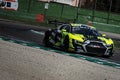 Valentino Rossi at Fanatec GT World Challenge - Imola