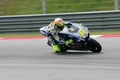 Valentino Rossi of Italy