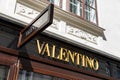 Valentino Store